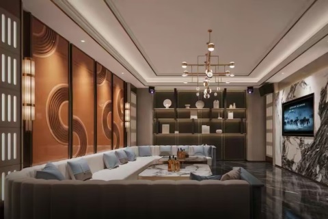 璀璨夜色中绽放才华 携手共创温馨职场篇章